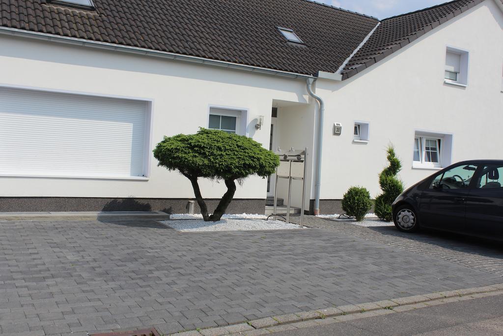 Zimmer David Cologne Exterior photo